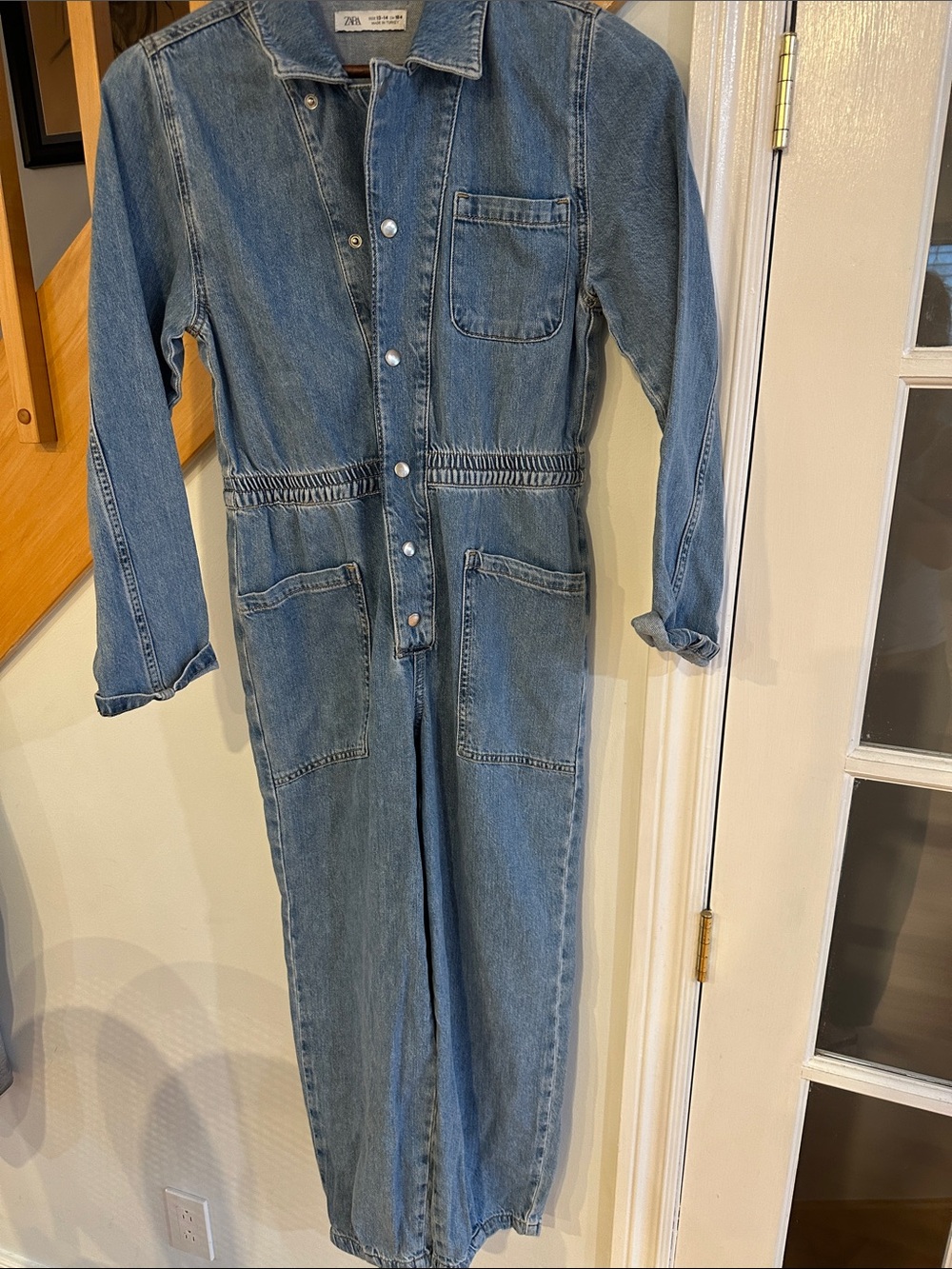 Jeans Subcategory Identification